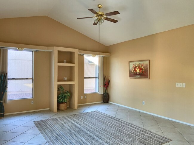 Photo - LARGE REMODELED 4BR 2BA HOUSE WITH GARAGE, GRANITE COUNTERS, BUILT-IN BREAKFAST BAR, TILE FLOORS