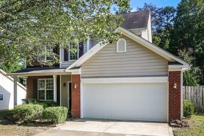Building Photo - 13012 Woodland Farm Dr Rental