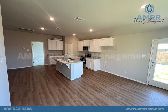 Photo - 3 bedroom Home in Greenwood ISD!