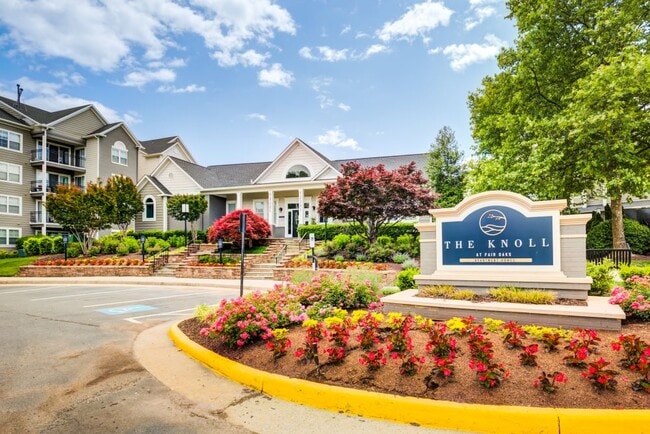 The Knoll at Fair Oaks