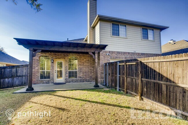 Photo - 5912 Chuck Wagon Ln