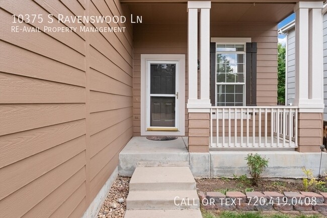 Photo - 10375 S Ravenswood Ln