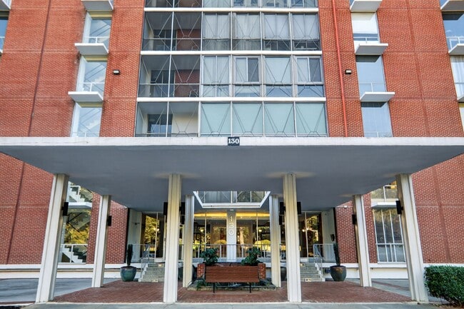 Building Photo - 130 26th St NW Unit 804