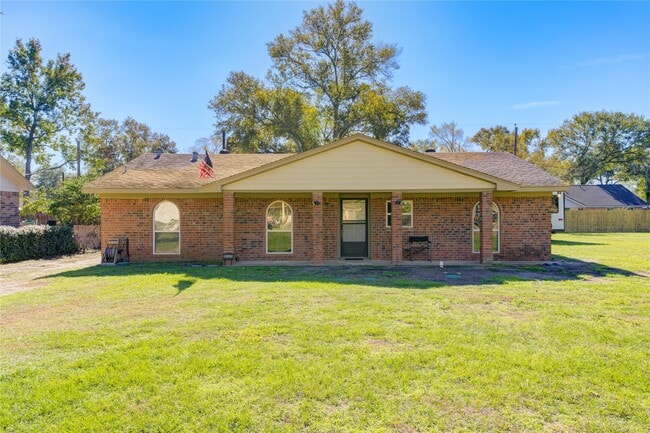 Building Photo - 16523 Rawhide Trail
