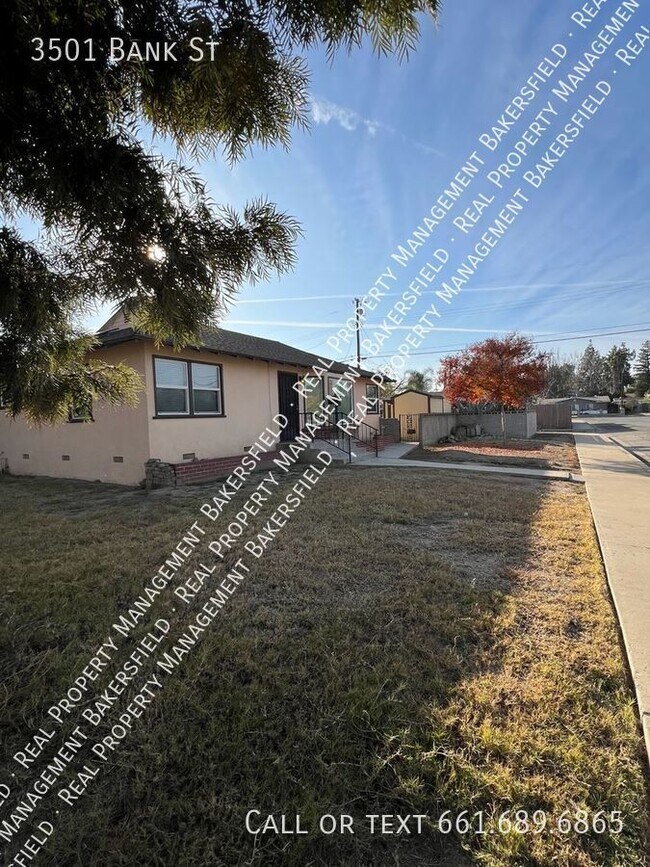 3501 Bank St Zero Deposit, Ask us How! House House Rental in