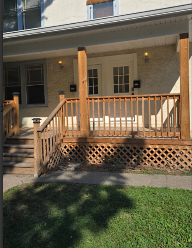 Photo - 3 Bedroom Duplex