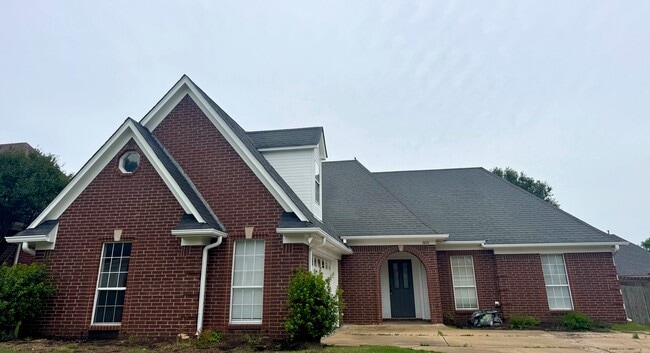 Building Photo - 3426 Clepsyda Dr