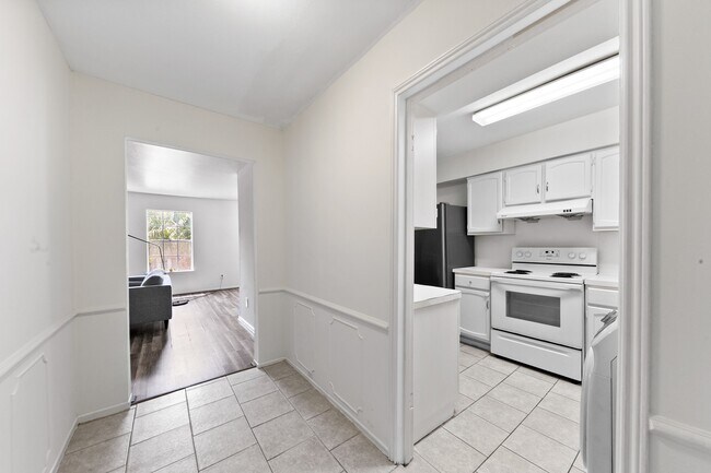 Photo - 361 N Post Oak Ln Unit 231