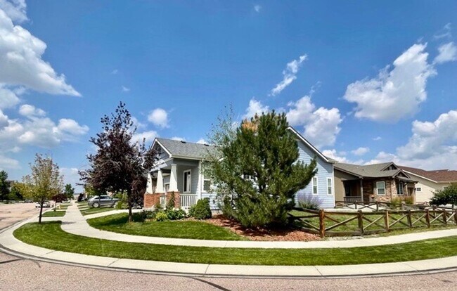 Photo - Stunning 4 Bed/4 Bath Home in Banning Lewis Ranch