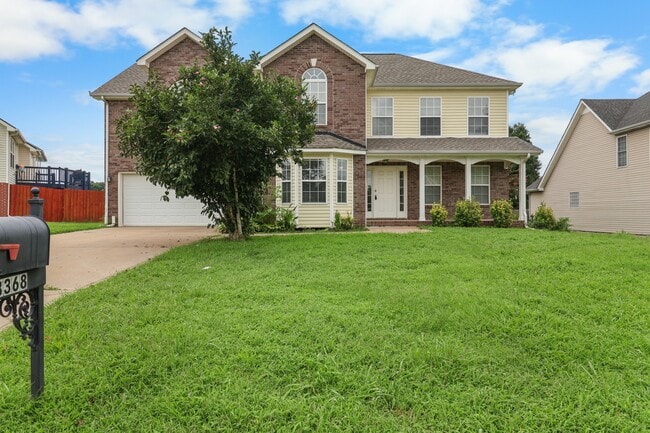 Building Photo - 3368 Marrast Dr