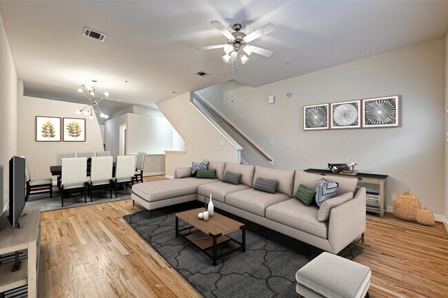 Photo - 2710 Hullsmith Dr Unidad 102