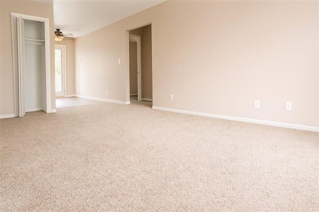 Park Forest Apartments