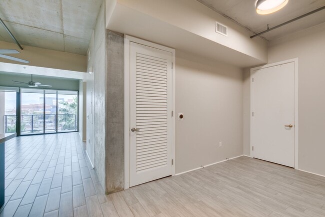 Photo - Modern High-Rise Living at Juhl with City Views