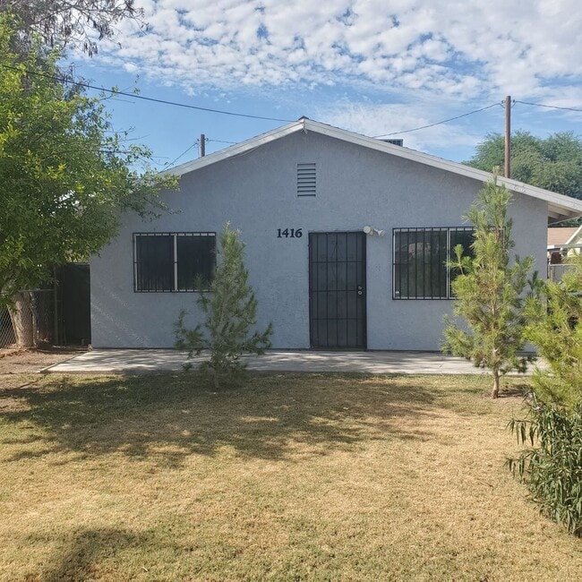 Building Photo - Cozy 2 BR in Brawley