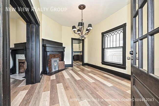 Photo - 1204 S Salisbury Ave