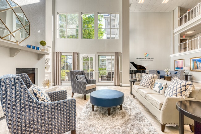 Aventine at Lantana - 55+ Active Adult Apartments