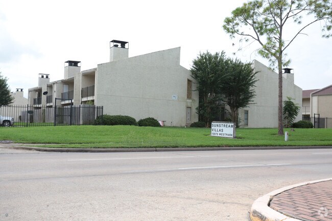 No - Sunstream Villas