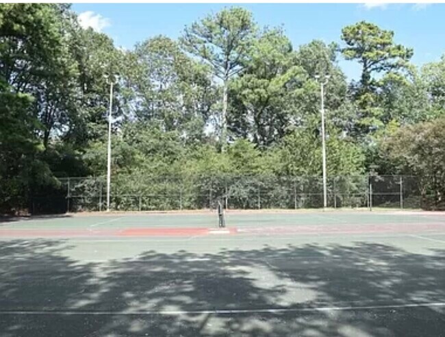 Photo - 1661 Patton Chapel Rd Unit A