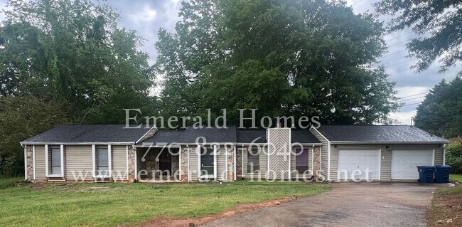 Charming 3 bedroom 2 bathroom Ranch-Style ... - Charming 3 bedroom 2 bathroom Ranch-Style ... Casa