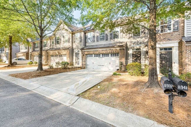 Photo - 11937 Elizabeth Madison Court