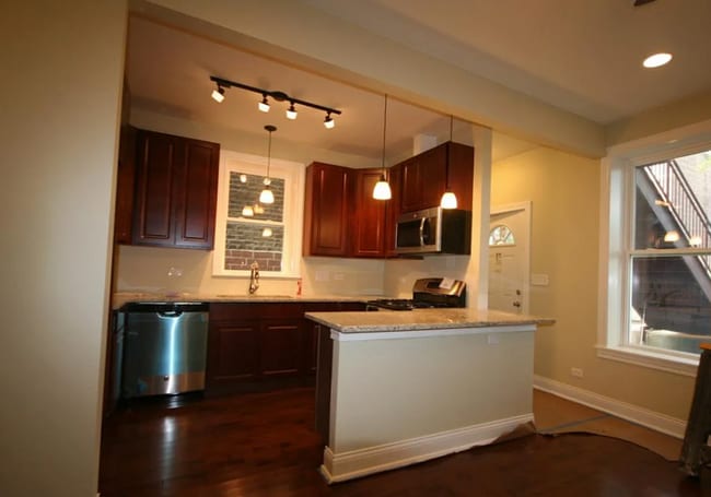 Building Photo - 2649 W 21st Pl Unit #1