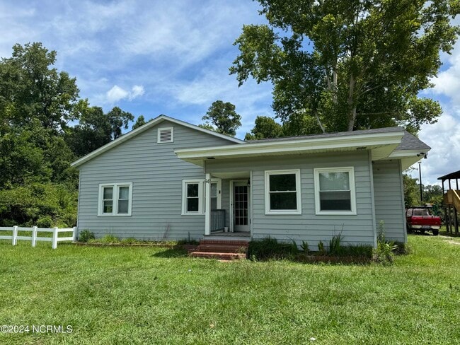 Building Photo - 94 Old Lanvale Rd NE Unit #1 Rental