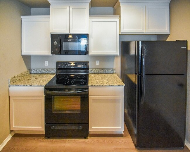 Photo - Nice 3 Bed/2 Bath Duplex in Prairie Grove