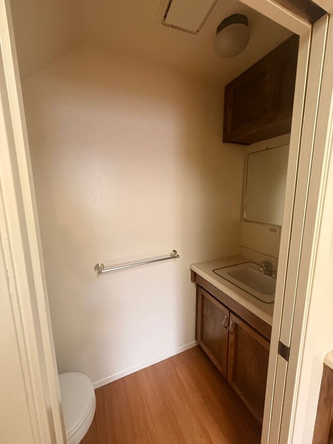 Photo - 509 N F St Unit 509B