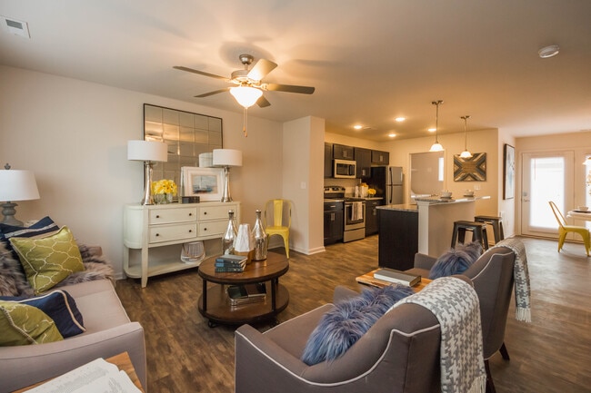 Building Photo - 271 Cane View Trl Unit 271 Cane View