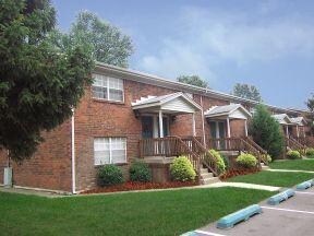 Photo - Hidden Creek Apartments