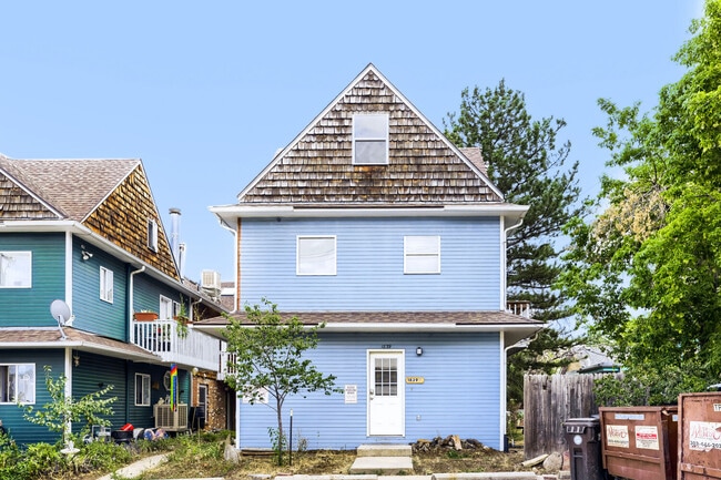 Photo - 1839 Walnut St