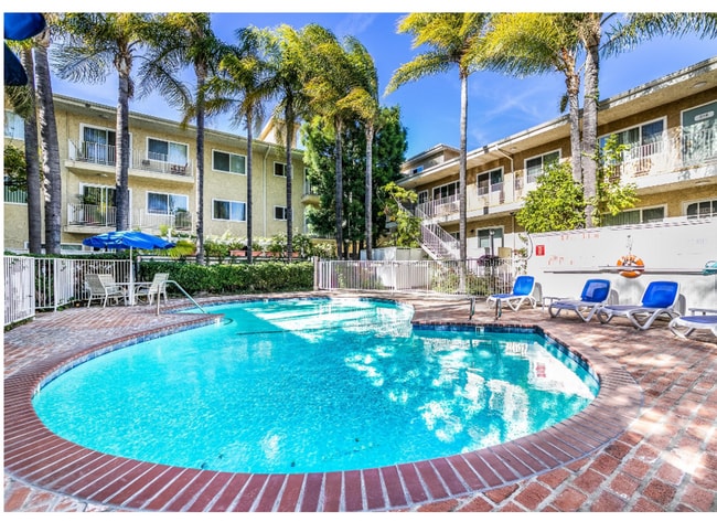 Resort Like Building 1+1+Patio - Resort Like Building 1+1+Patio Unidad 105