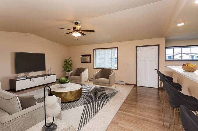 Photo - Village Estates Apartment Community