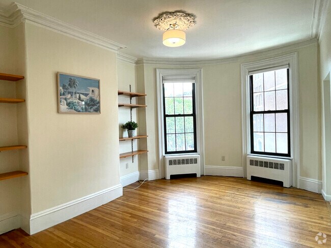 Building Photo - 145 Arlington St Unit 44 Rental