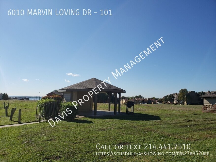 6010 Marvin Loving Dr