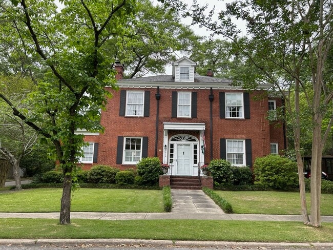 Gorgeous Park District - Gorgeous Park District House
