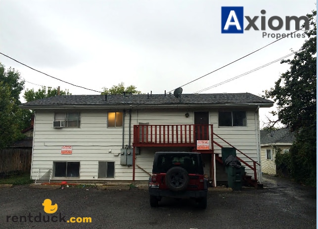 Photo - 322 S. 11th-Unit A (Upstairs) Unidad A (Upstairs)