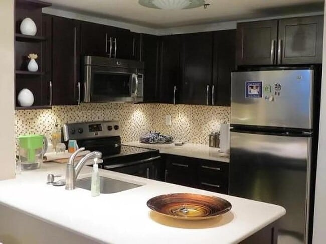 1 2nd St Unit 1509