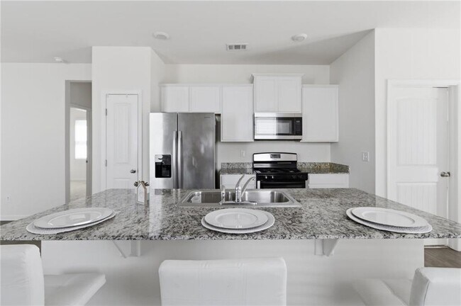 Photo - 5515 Foxglove Wy