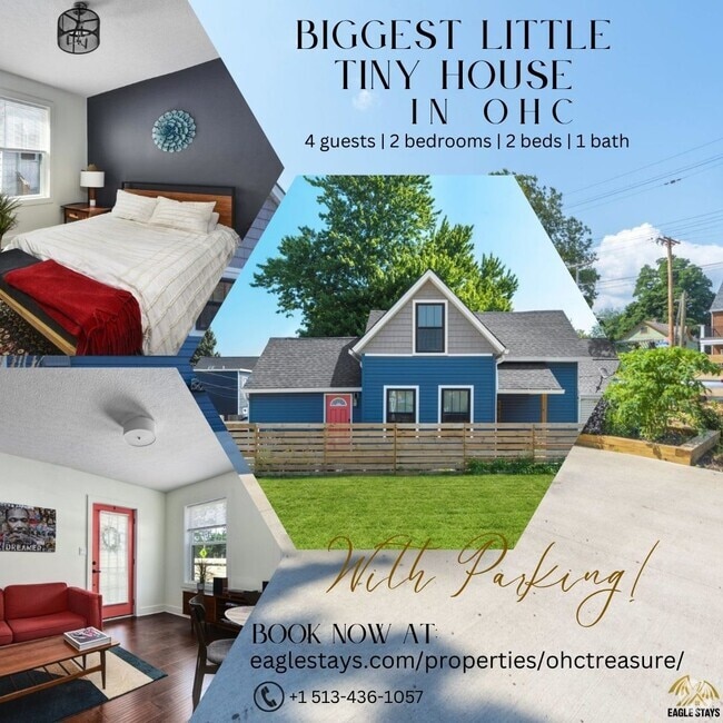 Houses for Rent in Cleveland OH 323 Houses