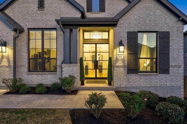 Photo - 212 Texas Bluebonnet Trl