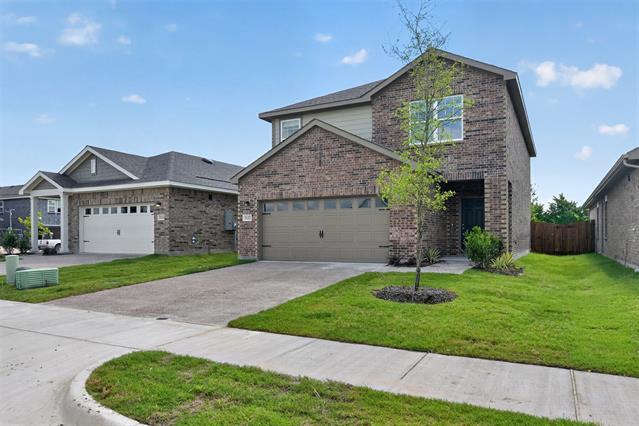 Photo - 2122 Prairie Ln