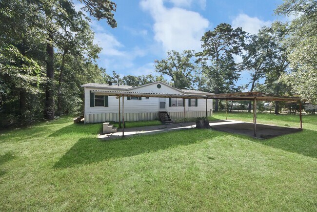 14009 Rustic Ln