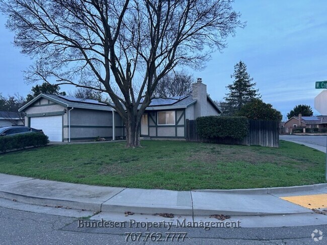 Building Photo - 400 W Creekside Cir Rental