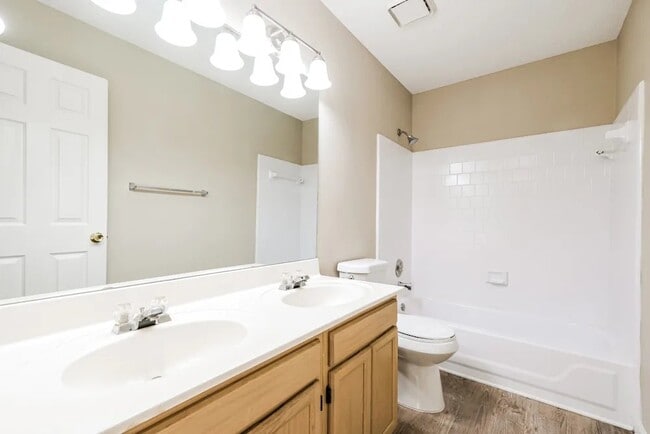 Photo - 2025 Eagle Nest Bluff NW