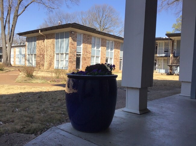 High Point Apartments
