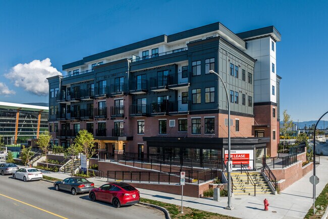 Building Photo - Kew Lifestyles at Montrose