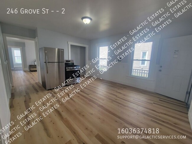 Photo - 246 Grove St Unit 2