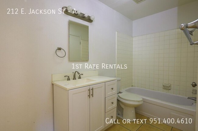 Photo - 212 E Jackson St Unidad A