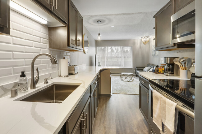 Furnished Unit 1